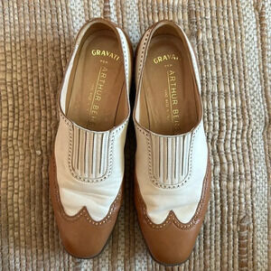 Shoes gravati